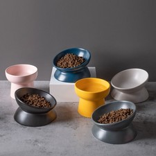 Elevated Pet Water Bowls