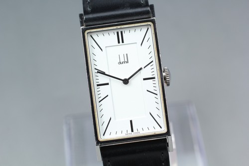 Vintage mint dunhill - vintage, wafer