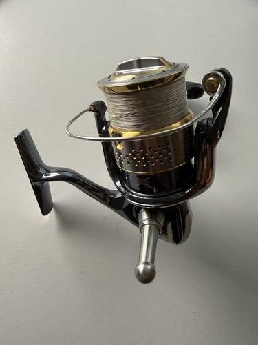 Shimano stella c3000 used - shimano, 10