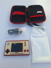 Nintendo Game and Watch Super