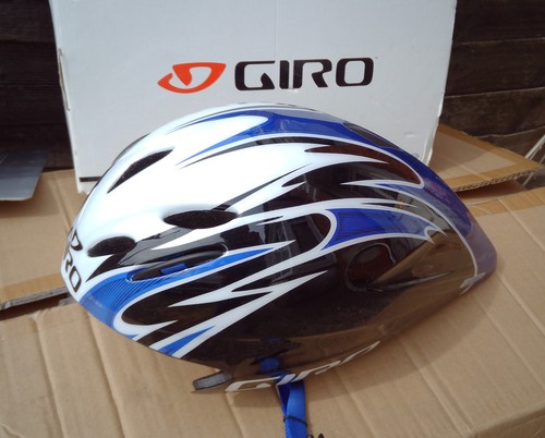 New boxed giro - new,