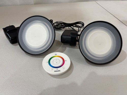 Phillips gen 2 living - 2,