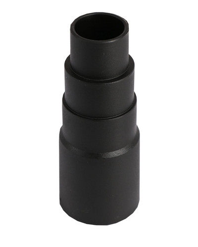 Power tool adaptor for dust - tool,