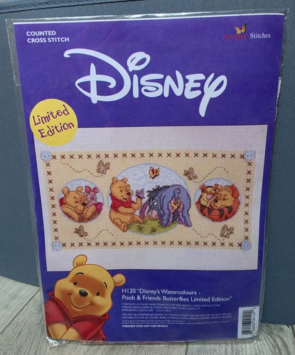 Limited edition winnie the - limited,