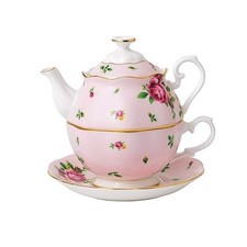 ROYAL ALBERT NEW COUNTERY ROSE
