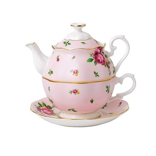Royal albert new - royal, country