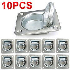 10x Recovery Truck Trailer