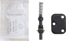 Magura Master Cylinder Repair