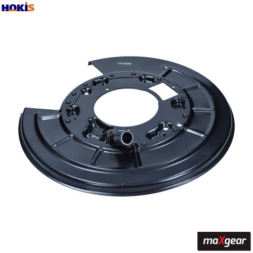 Splash guard brake disc - guard,