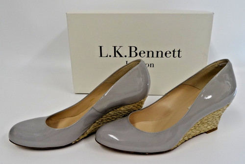Bennett rope wedge zella - k,