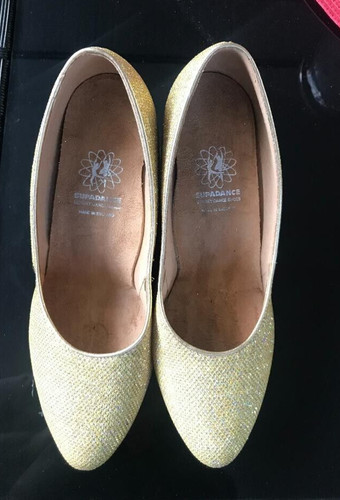 Supadance gold rainbow - supadance,