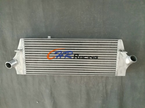 Aluminum fmic intercooler - fmic, for
