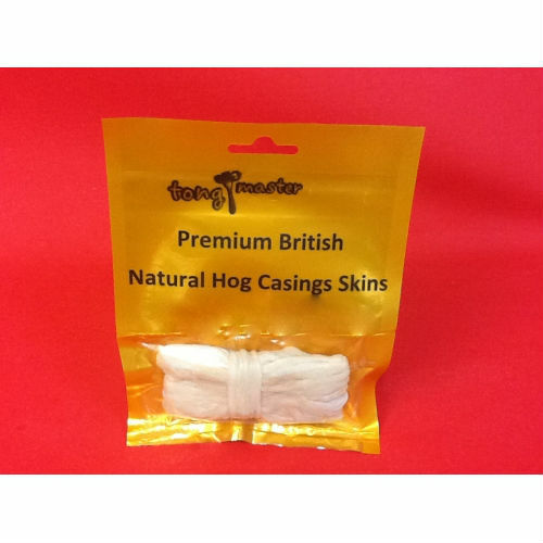 British natural sausage - british,
