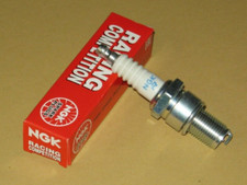 Spark plug NGK for Yamaha YZ