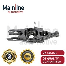 Rear Right Lower Suspension