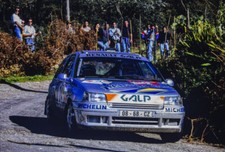 Jose Carlos Macedo Miguel