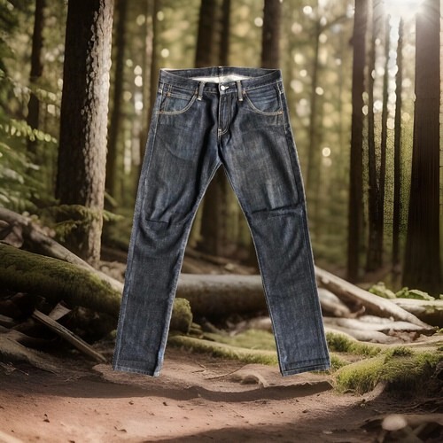 Edwin denim jeans men - edwin,
