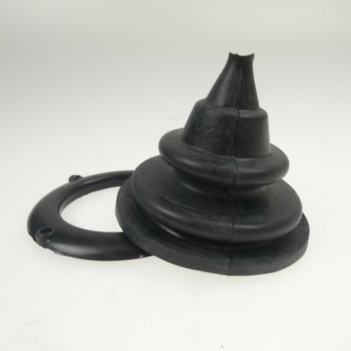 Cable gland witches hat - gland,