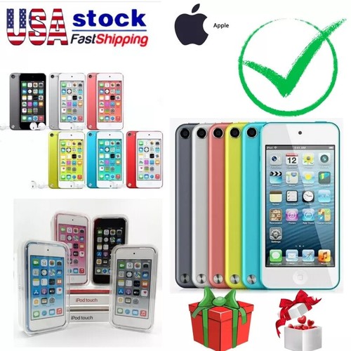 New apple ipod - apple,
