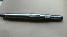BSA B25/B44 GEARBOX MAINSHAFT