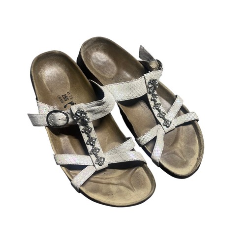 Betula birkenstock sandals - betula,