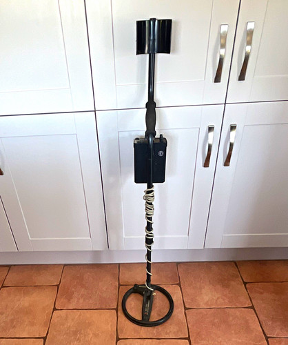 Minelab sovereign pro - xs-2,