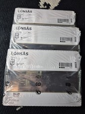 IKEA Lonsas Mirror stick on