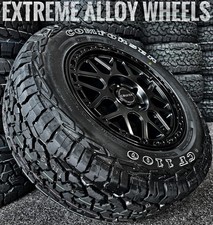 17" B Batura Alloy Wheels Fits