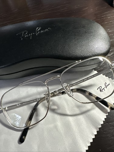 Ray ban new caravan rx3636v - caravan,