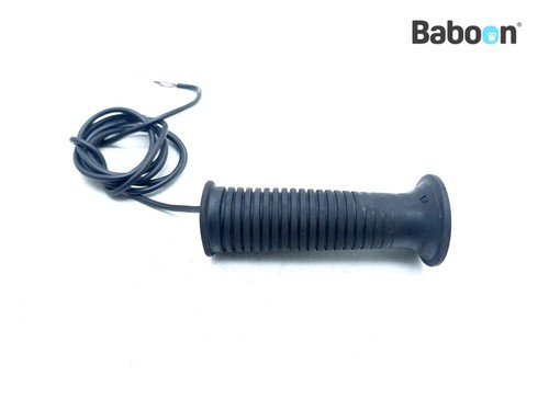 Heated grip left - grip,