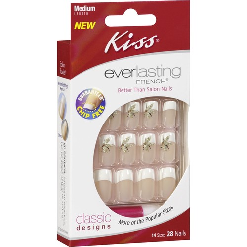 Kiss products everlasting - kiss,