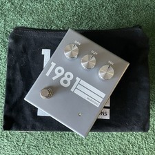 1981 Inventions DRV Overdrive