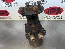 Parker ME150208AAJC rear wheel