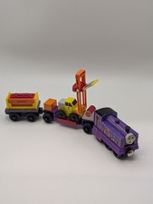 Thomas Wooden Railway Culdee