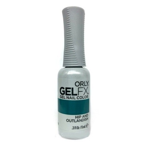 Orly gel polish hip - polish,