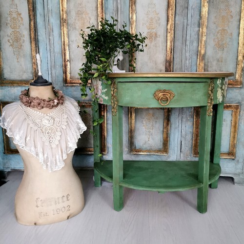 Beautiful console table - beautiful,