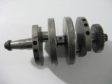 Yamaha XSR 700, RM36, 2021 Crankshaft (7,538 miles) in Engine Crank Shaft