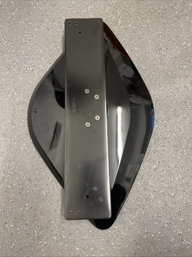 Tabletop pedestal base stand - base,