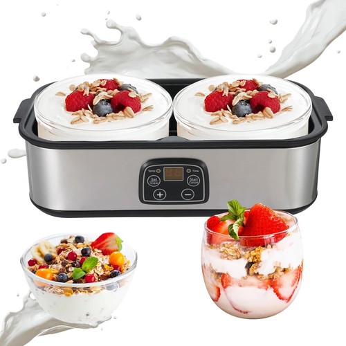 Yogurt maker yoghurt - yogurt, maker,