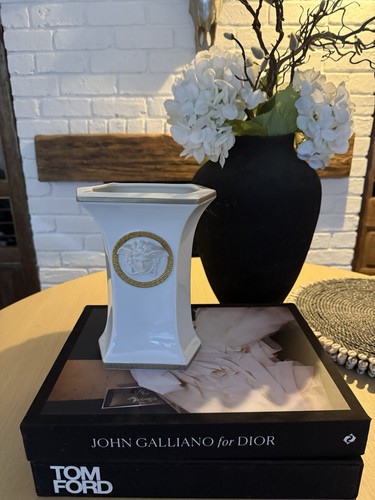 Versace rosenthal gorgona - rosenthal,