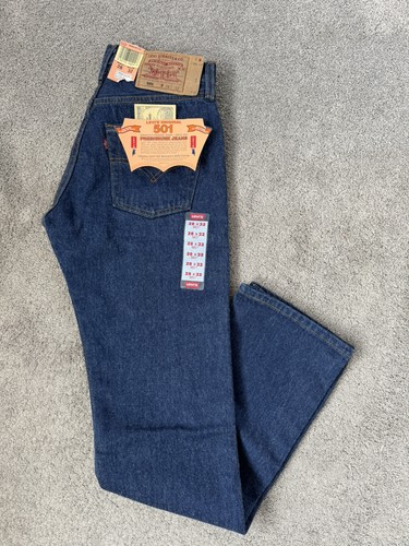 New vintage levis 501 - 501, jeans