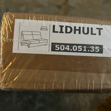 IKEA LIDHULT 2 SEAT SOFA BED