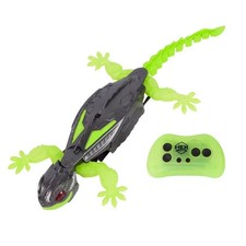 Best-selling wall-climbing gecko animal-inspired electric lizard children's toy