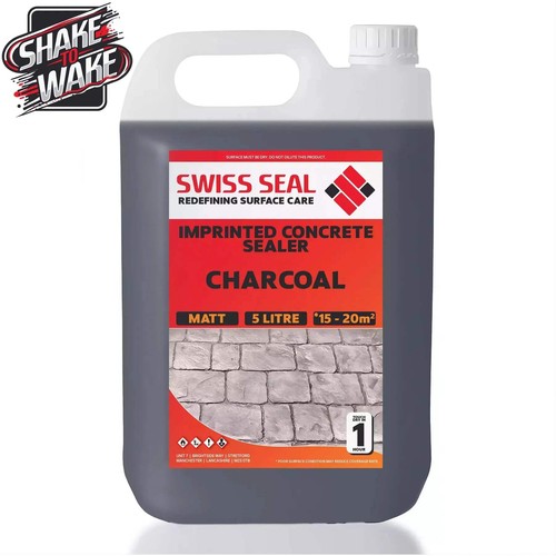 Imprinted concrete tinted - imprinted,