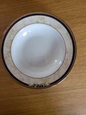 Wedgwood Cornucopia Bone China