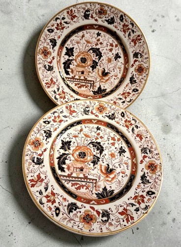 Ashworth bros imari - ashworth, &
