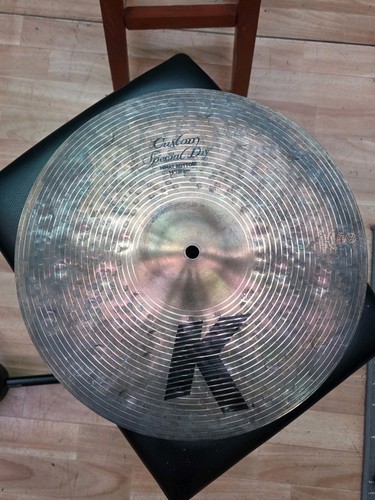 Zildjian hats k - hi-hats, 14"