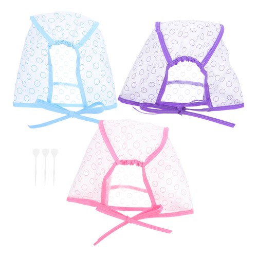 Sets hair salon supplies - salon,
