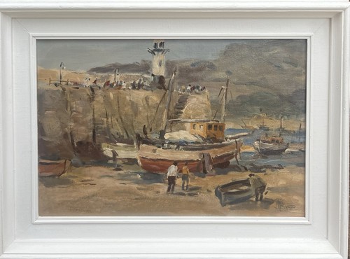 John burman signed - john, 1936)