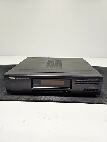 Aiwa z92 stereo - tx-z92,